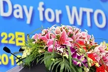 Україна у СОТ одні плюси одні