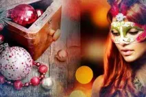 РИТУАЛИ НА СТАРИЙ НОВИЙ РІК ЯКІ КРУТО ЗМІНЮЮТЬ ЖИТТЯ, Світ щасливої жінки змінюють