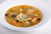 солянка