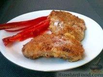 ромштексу