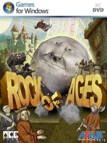 rock