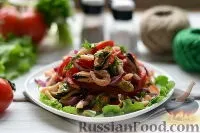 креветок