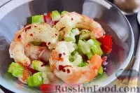 креветок