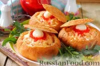 креветок