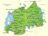 Руанда від А до Я відпочинок у Руанді, карти, візи, тури, курорти, готелі та відгуки руанда