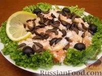 страви