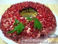 Салат з кукурудзою, Страви збуряків, рецепти з фото на 18 рецептів салат