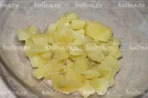 Салат з буряка з кукурудзою – рецепт приготування з фото кукурудзою