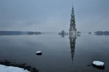 Найдовша річка в Європі ТОП найбільших, великих та глибоких найбільших
