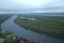 Найдовша річка в Європі ТОП найбільших, великих та глибоких європі