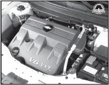 Посібник із заміни ламп Chevrolet Captiva, Видавництво Моноліт captiva