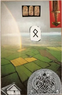 Руни та Шлях стадії