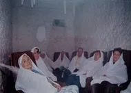 Санаторій Сосновий бір Барнаул, Алтайський край Барнаула