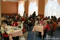 Санаторій Сосновий бір Барнаул, Алтайський край Барнаула