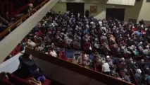 Сеанс лікування та образи навіщо до Барнаула приїхав Анатолій Кашпіровський лікування