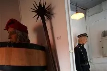 Найнезвичайніша вогнепальна зброя - Topkin, 2019 topkin