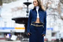 Секрети успішних street style фотографій від сучасних ікон стилю - FW-Daily street