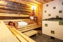 Санаторій - Заполяр’я, Сочі - ціни на 2019 рік, офіційний сайт Курорт Експерт санаторій