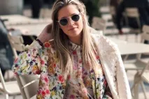 Секрети успішних street style фотографій від сучасних ікон стилю - FW-Daily секрети