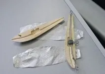Саморобні воблери мінноу в домашніх умовах із дерева. мінноу