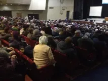 Сеанс лікування та образи навіщо до Барнаула приїхав Анатолій Кашпіровський барнаула