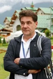 Сергій Васильович МАКОВЕЦЬКИЙ інтерв’ю васильович