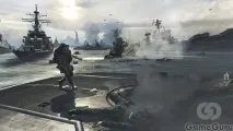 Серії, які змінили світ Call of Duty - Call of Duty - Програмні продукти серії