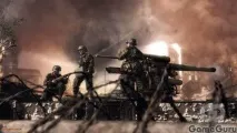 Серії, які змінили світ Call of Duty - Call of Duty - Програмні продукти серії