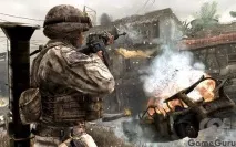 Серії, які змінили світ Call of Duty - Call of Duty - Програмні продукти світ