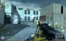 Серії, які змінили світ Call of Duty - Call of Duty - Програмні продукти call