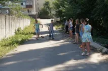 школа