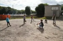 школа