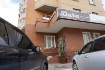 Сімейне кафе "Дача" кафе