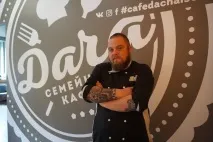 Сімейне кафе "Дача" кафе