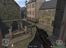 Серії, які змінили світ Call of Duty - Call of Duty - Програмні продукти змінили