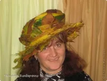 листя