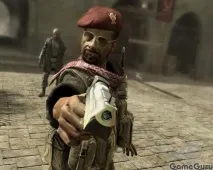 Серії, які змінили світ Call of Duty - Call of Duty - Програмні продукти серії
