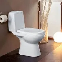 унітазу
