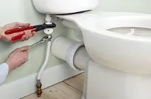 руками