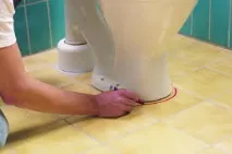 установка