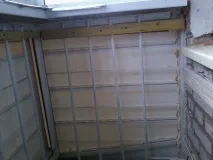 балкон