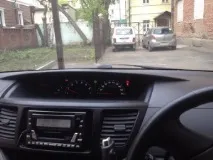 Встановив оптитрон на VOXY питання! Клуб любителів мікроавтобусів та мінівенів встановив