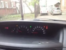 Встановив оптитрон на VOXY питання! Клуб любителів мікроавтобусів та мінівенів оптитрон