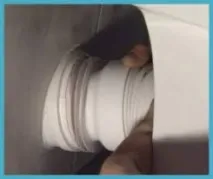 унітазу