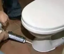 унітазу
