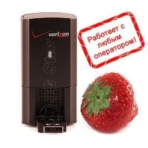 USB 3G модем Pantech UMW190 pantech
