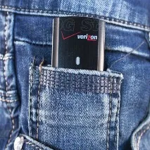USB 3G модем Pantech UMW190 модем