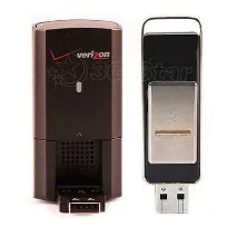 USB 3G модем Pantech UMW190 pantech