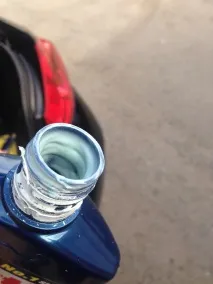 Догляд за шкірою поліроль шкірою