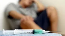Медична реабілітація наркозалежних наркозалежних